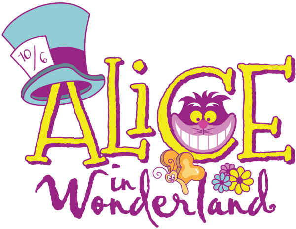 Страна чудес лого