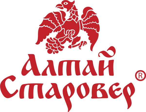 Алтай логотип