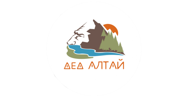 Горный Алтай логотип