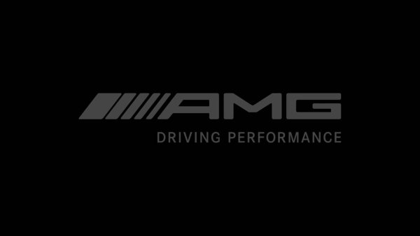 AMG Performance logo