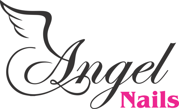 Надпись ангел