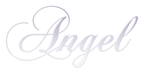 Ангел слово