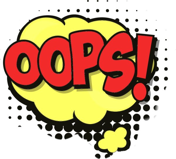 Надписи в стиле поп арт