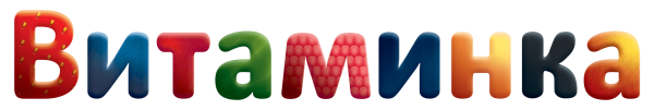 Эмблема Витаминка