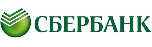 Надпись банк