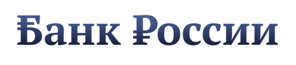 Надпись банк