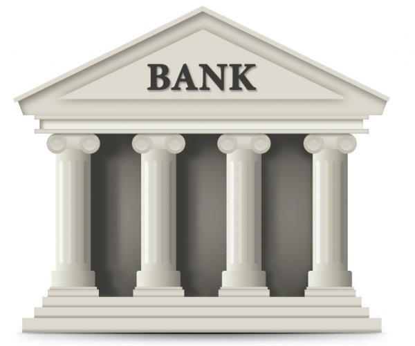 Банк иконка