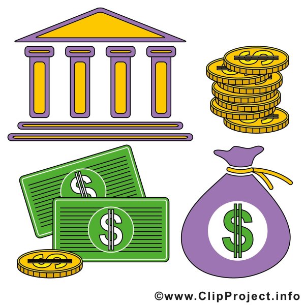 Банк рисунок для детей