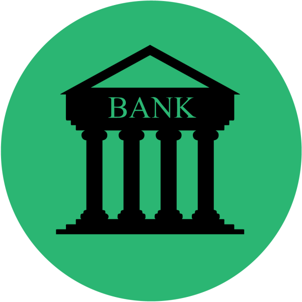 Банк иконка