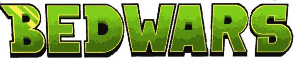 Bed Wars logo