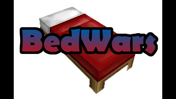 Bed Wars без фона