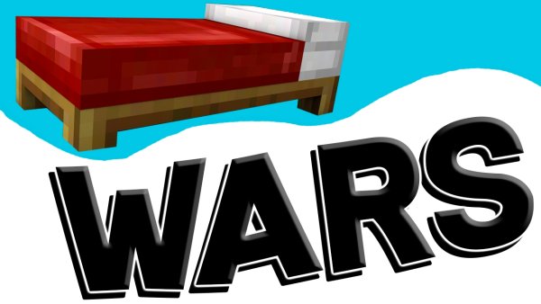 Логотип БЕДВАРС