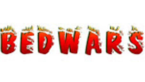 Надпись БЕДВАРС