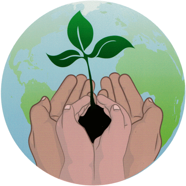 Детям об экологии