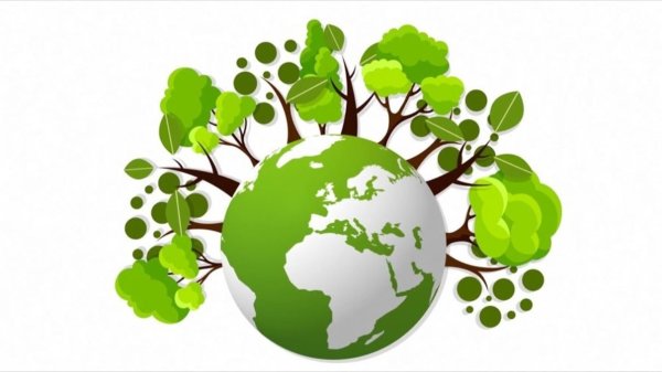 Защита природы