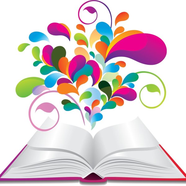 Логотип библиотеки