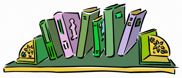 Книга рисунок