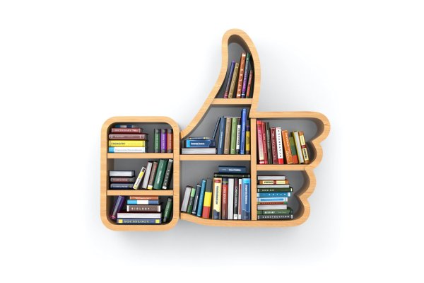 Библиотечные конкурсы