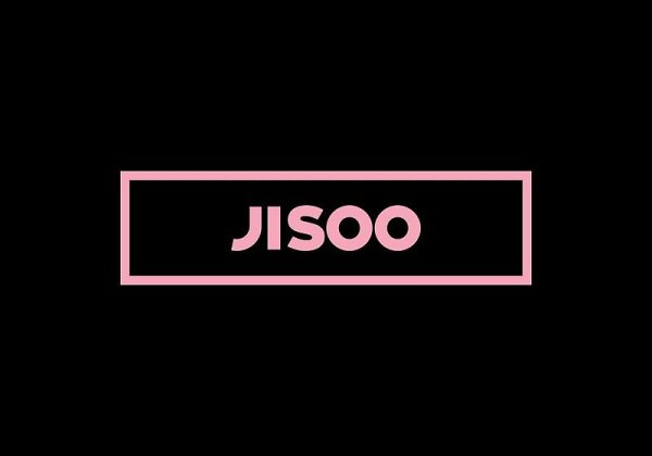 Надпись Блэк Пинк Розе