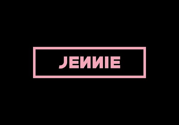 Официальный цвет и лого Блэк Пинк