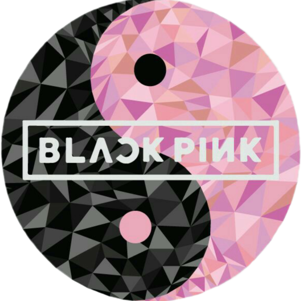 BLACKPINK logo