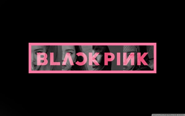 BLACKPINK Ice Cream обложка