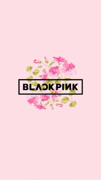 BLACKPINK значок группы