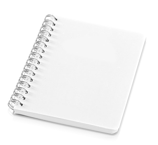 Блокнот а6 "Duchess", зеленый