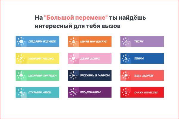 Большая перемена конкурс 2021