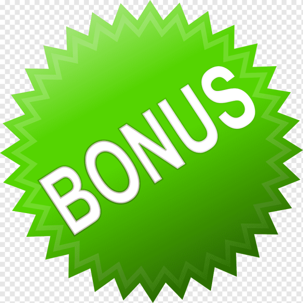 Акция значок