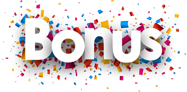 Бонус картинка