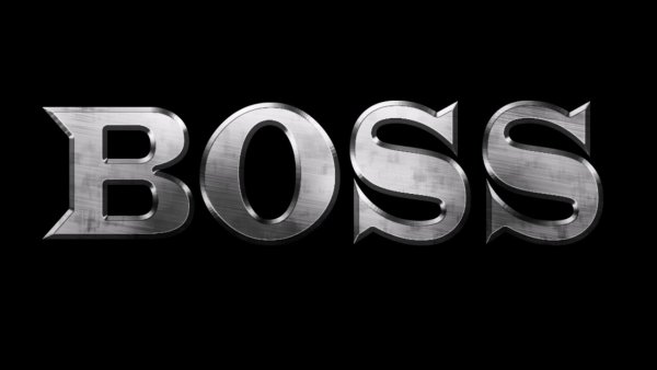 Босс картинки