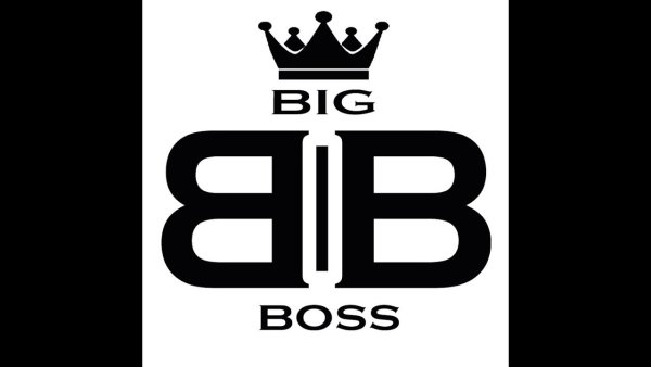 Босс картинки