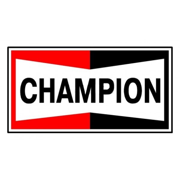 Champions стикер