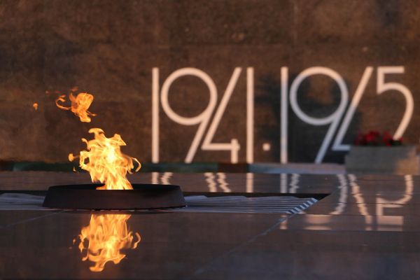 22 Июня день памяти и скорби фон