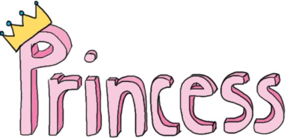 Надписи для срисовки