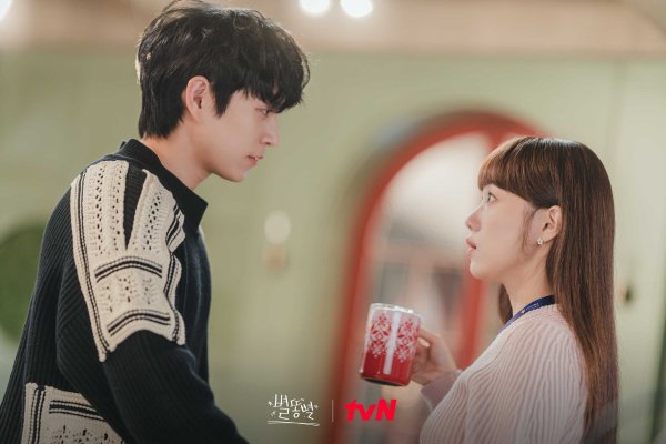 Падающая звезда дорама 2022