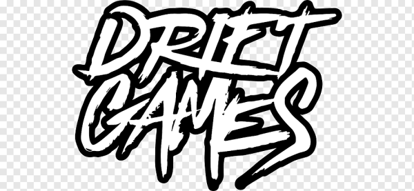 Надпись дрифт