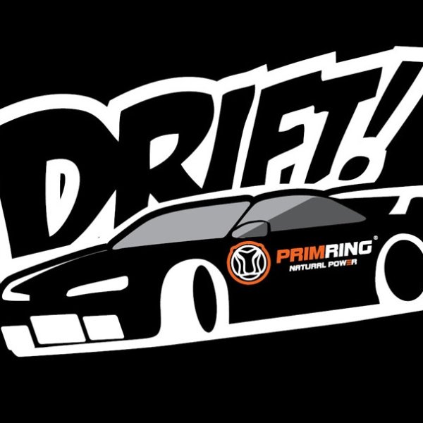 Наклейки на машину для дрифта