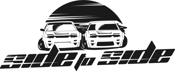 Дрифт наклейки