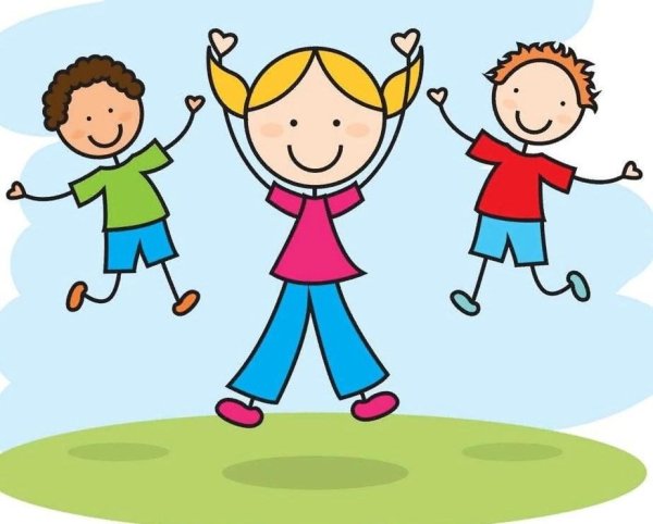 Эмблема дружные