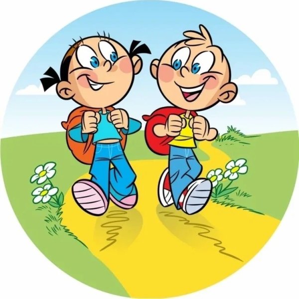 Эмблема туриста