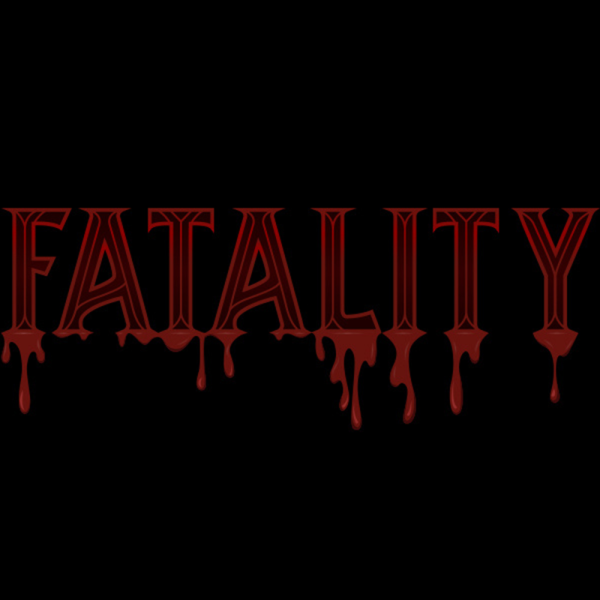 Фаталити без фона