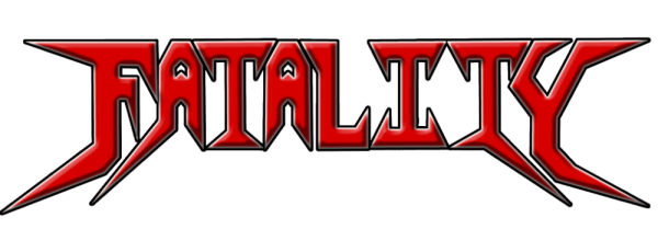 Надписи из мортал комбат