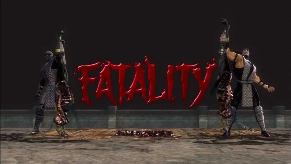 Мортал комбафаталитит