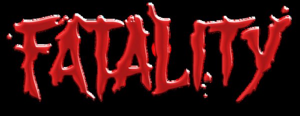 Логотип фаталити