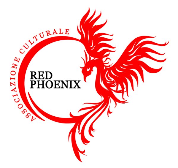 Phoenix надпись