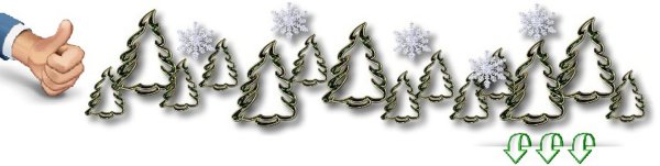 Надпись январь на прозрачном фоне