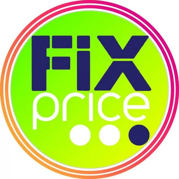 Fix Price