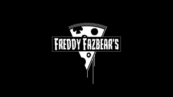 FNAF logo PNG